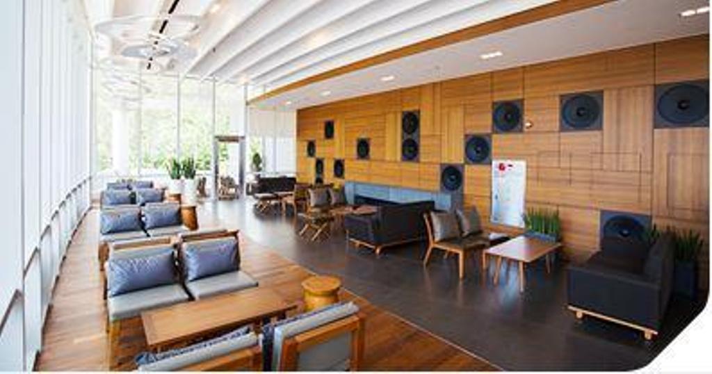 Inje Speedium Hotel & Resort Bagian luar foto